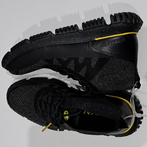 Cole Haan Men's 4.ZERØGRAND Boot - Picture 7 of 8